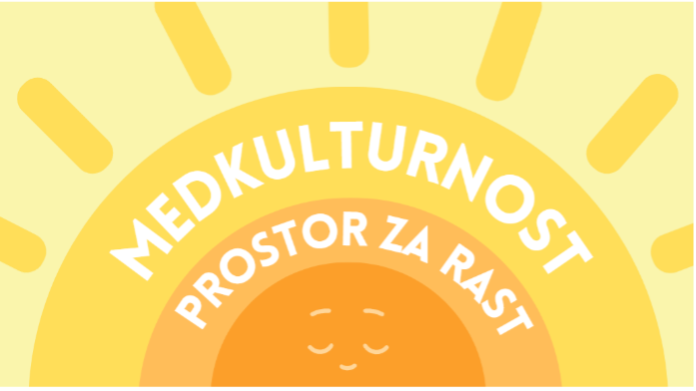 Medkulturnost prostor za rast