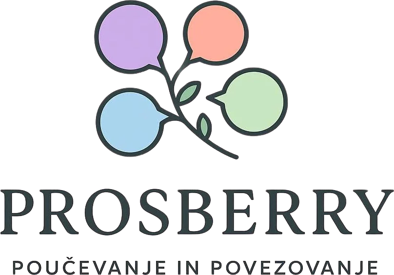 Prosberry Logo